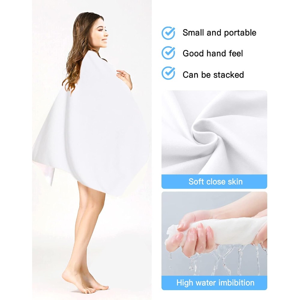 1pc 비치 타월 해변, 목욕, 수영장, 체육관, 요가 - Herbal Yoga 리뷰 및 가격
