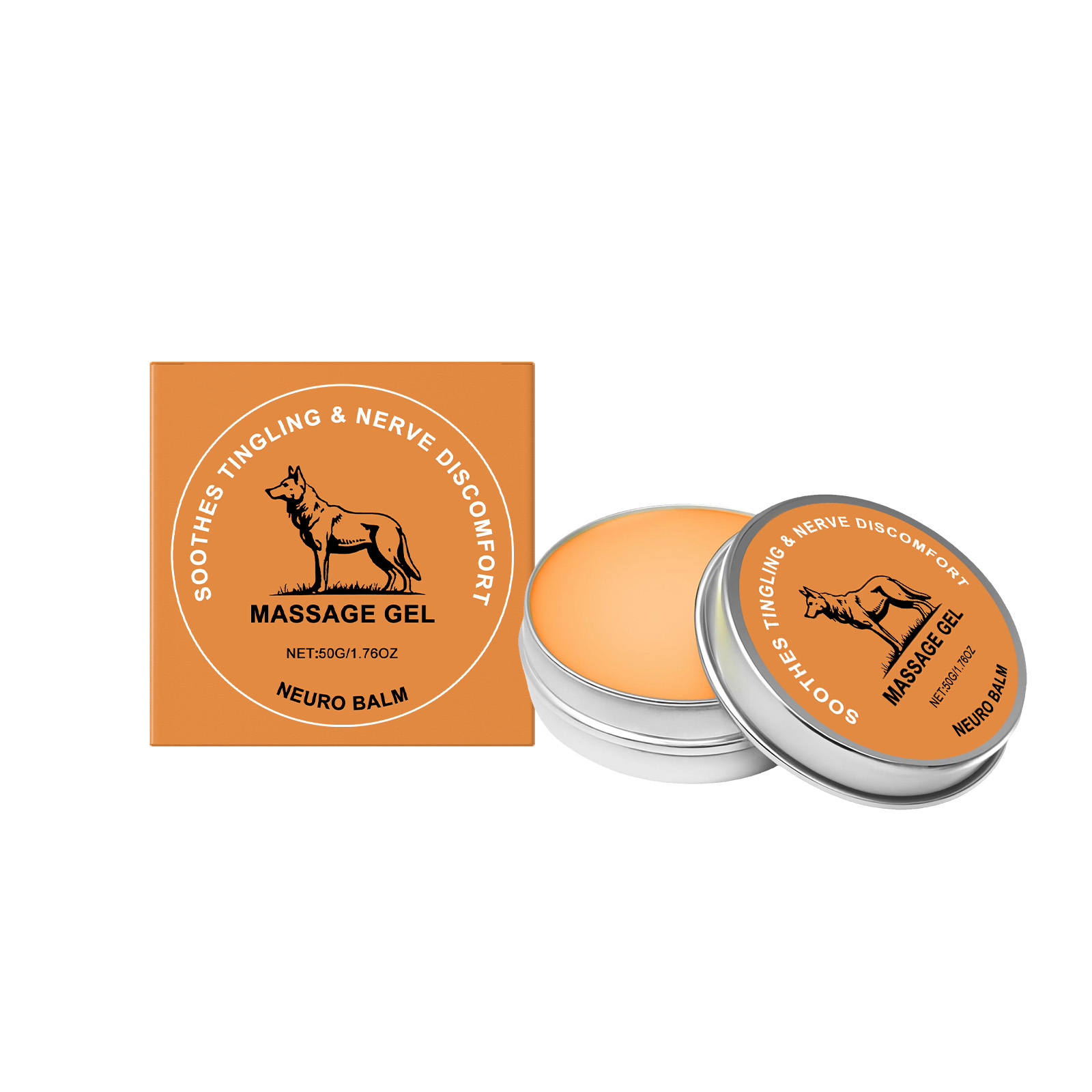 관절 마사지 진정 밤, 신경 통증 완화, 무릎 어깨 불 - Herbal Wellness 리뷰 및 가격