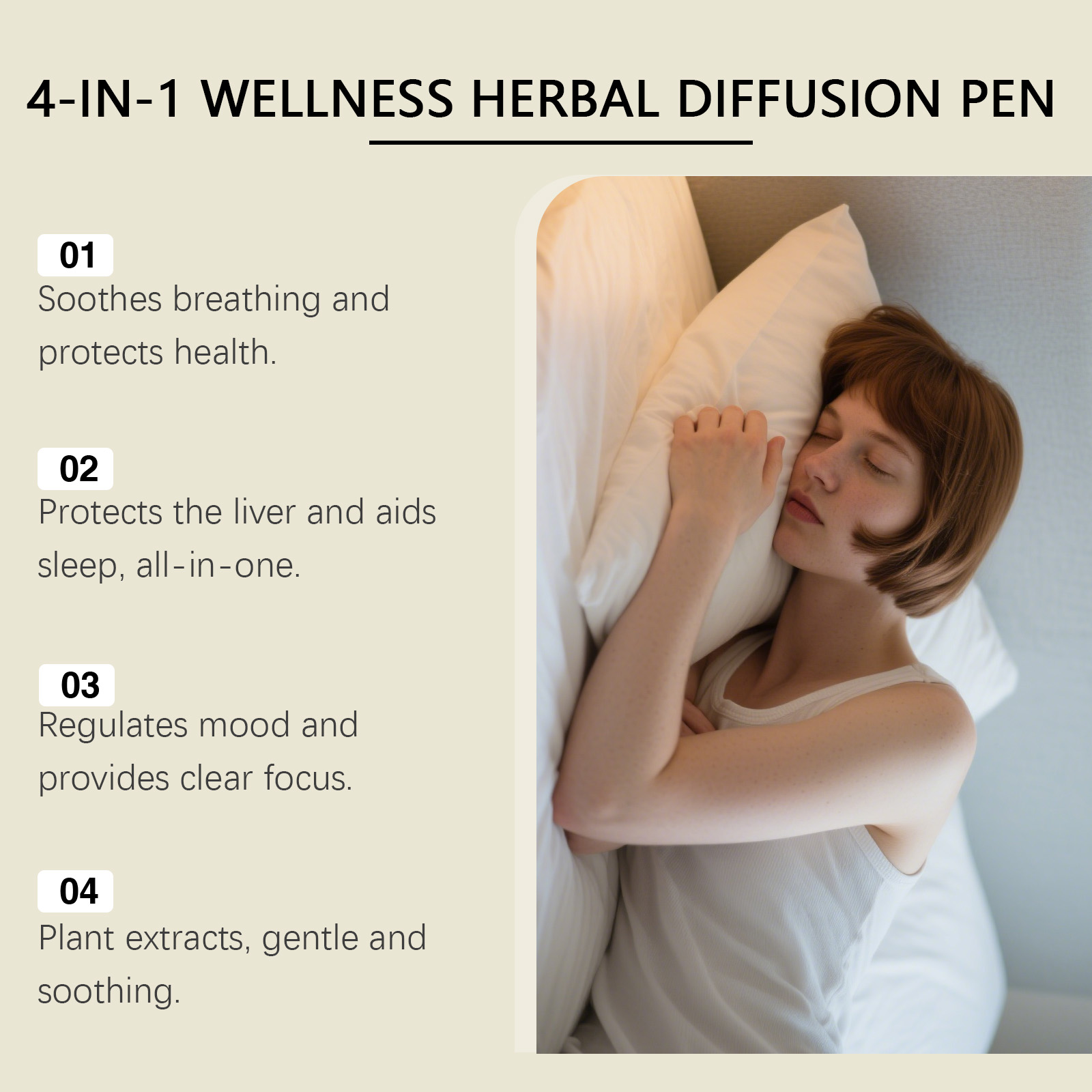 4 in 1 허벌 에너지 콤보 스틱, 자연 건강 지원, - Natural Herbal Wellness 리뷰 및 가격