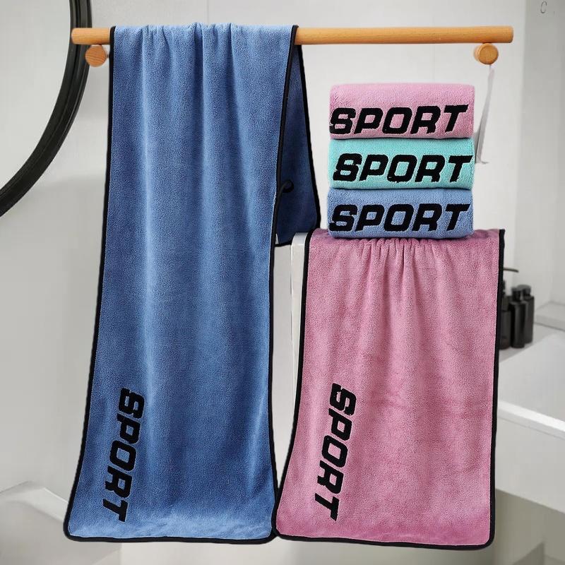새로운 30*110cm 스포츠 타월 초극세 섬유 체육관 - Herbal Yoga 리뷰 및 가격