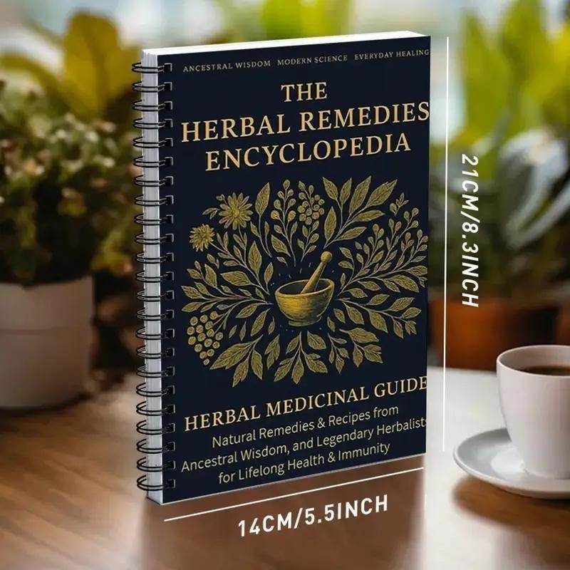 간단한 가정용 허브 가이드: 식물 특징 및 자연 건강  - Natural Herbal Wellness 리뷰 및 가격