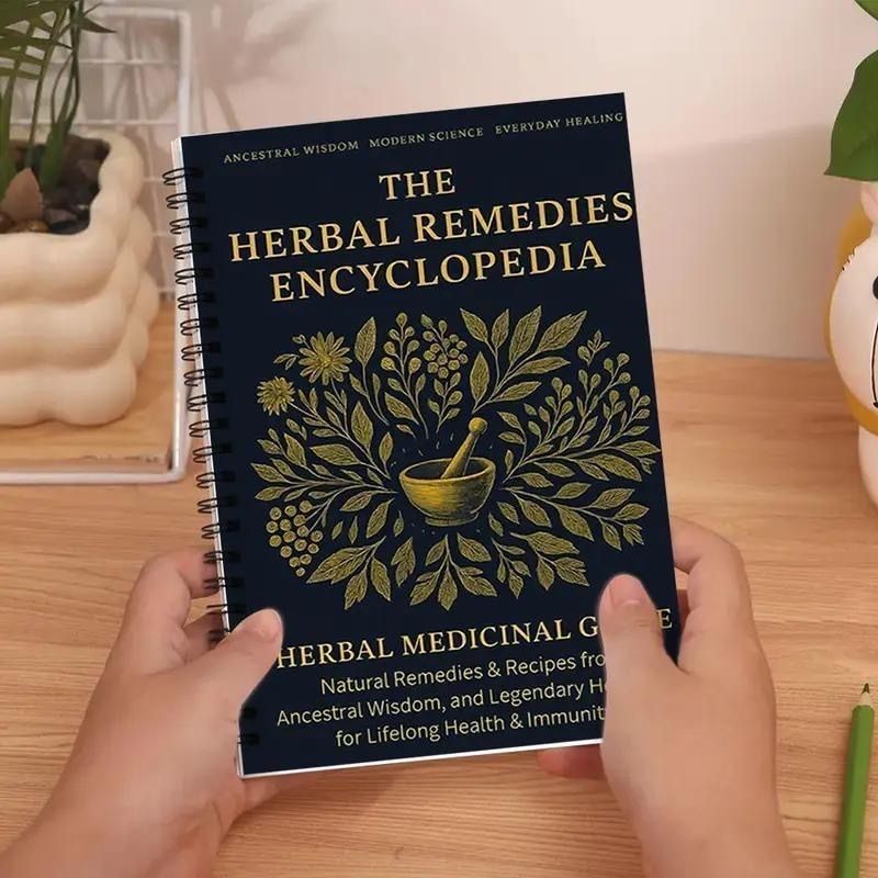 간단한 가정용 허브 가이드: 식물 특징 및 자연 건강  - Natural Herbal Wellness 리뷰 및 가격
