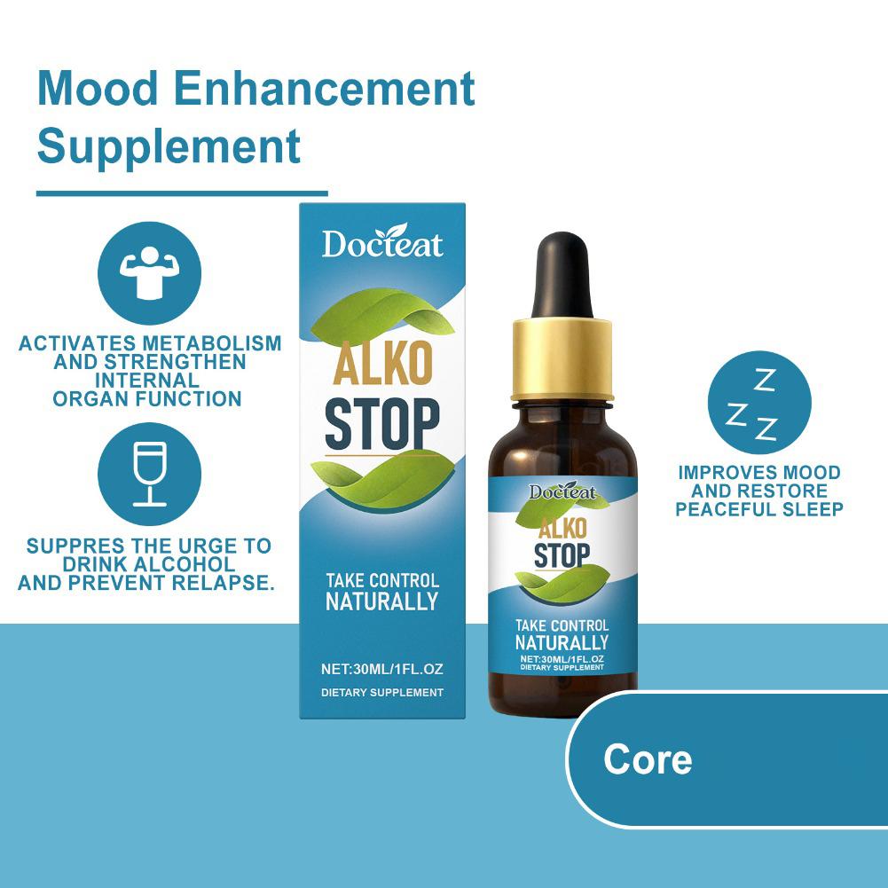 30ml 천연 케어 허브 드롭스 (익모초, 타임, 콘플 - Natural Herbal Wellness 리뷰 및 가격