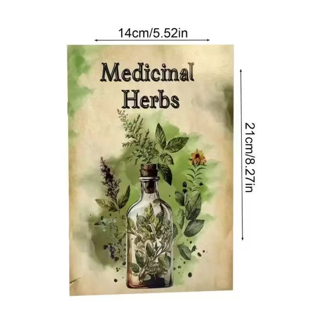 약용 허브: 야생 식물 식별, 천연 치료법 만들기 및  - Natural Herbal Wellness 리뷰 및 가격