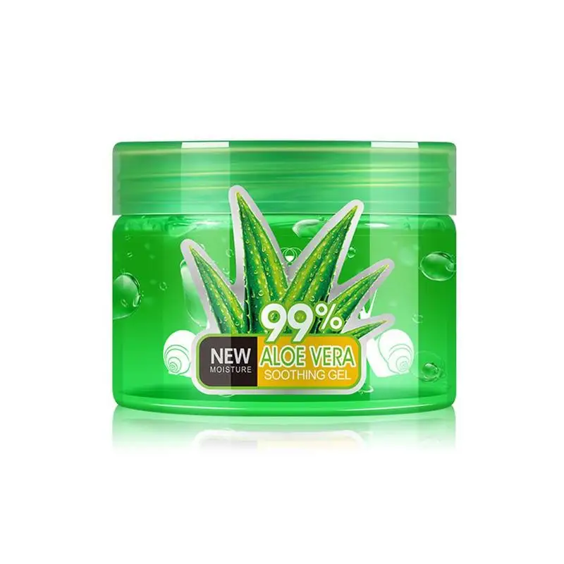 150ml 250ml 알로에 베라 젤 천연 달팽이 페이 - Healing Wellness 리뷰 및 가격