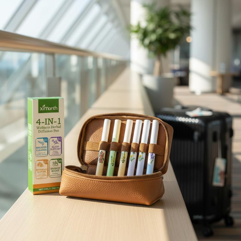 4 in 1 허브 디퓨저 세트 허브 에너지 바 정화제, - Herbal Wellness 리뷰 및 가격