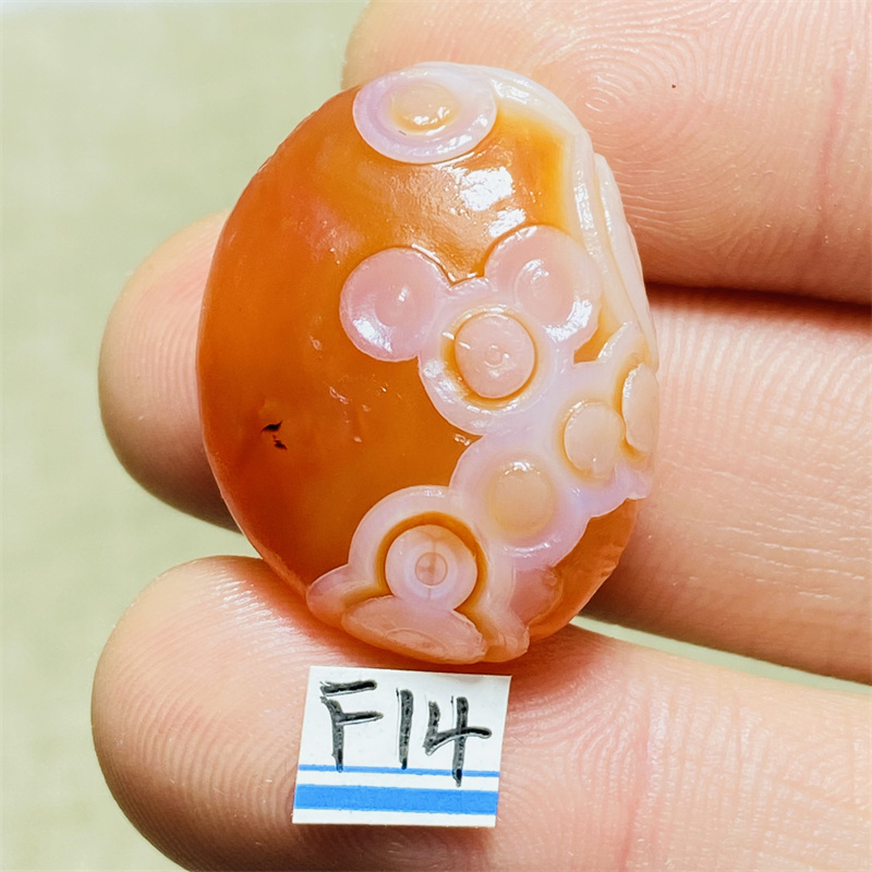 천연 붉은 마노 차크라 스톤 크리스탈 힐링 레이키 에너 - Healing Wellness 리뷰 및 가격